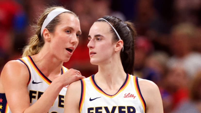 WNBA Preseason Viewership High for Caitlin Clark Iowa Return