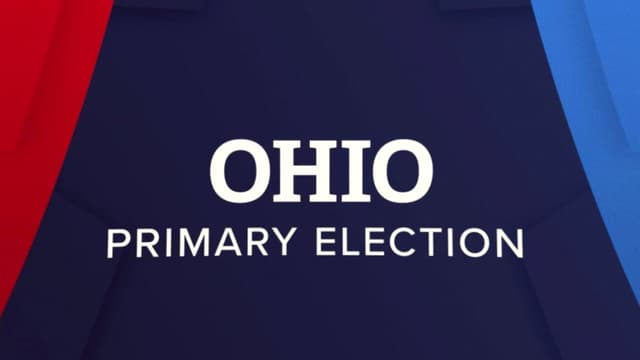 Ohio Election Results Include Statewide Vote on Infrastructure