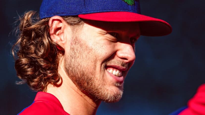 All-Star Alec Bohm Among Phillies Early Season Disappointments
