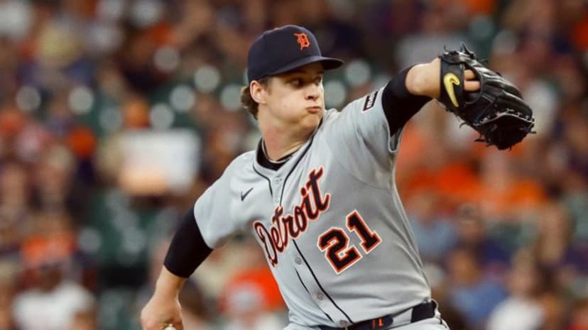 Detroit Tigers Game Today Postponed in Denver Due to Inclement Weather