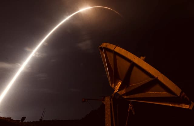SpaceX Set to Launch Starlink Satellites From Florida Coast Tonight