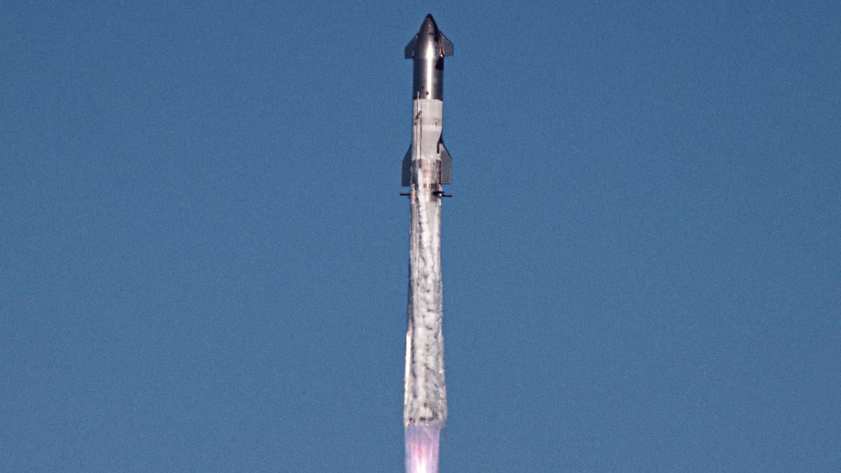 U.S. FAA Approves Increased Starship Launch Rate for SpaceX in Texas