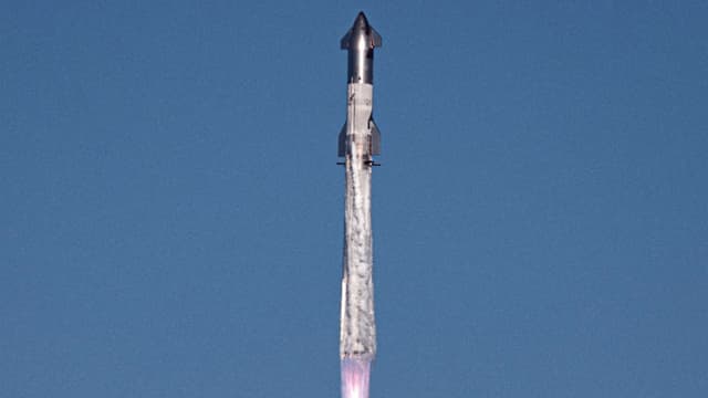 U.S. FAA Approves Increased Starship Launch Rate for SpaceX in Texas