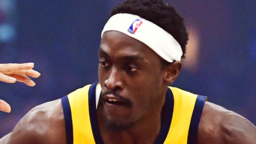 Pascal Siakam Injury Status Update for Pacers Cavaliers Game 2