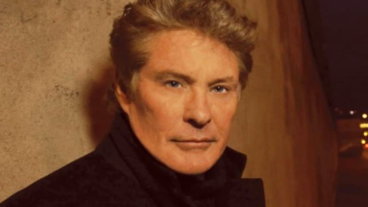 Warner Bros Discovery Rescues David Hasselhoff Comedy Series