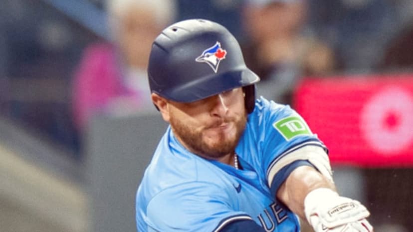 Toronto Blue Jays, Los Angeles Angels Begin Three-Game Series