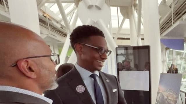 Cleveland Hopkins Airport Details $2 Billion Modernization Plan Unveiled