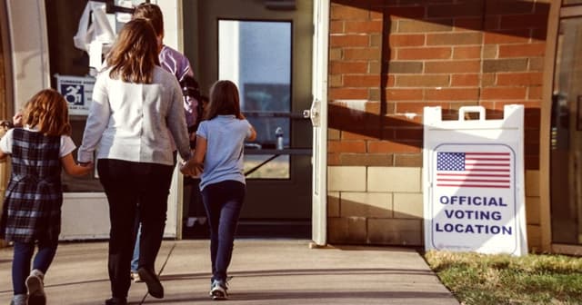 Ohio Voters Decide on School Levies Throughout 10tv Coverage Area