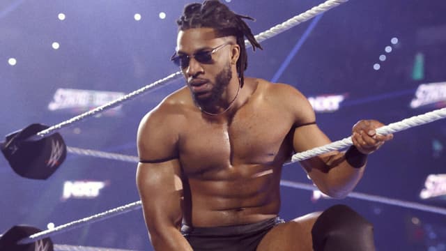 Myles Borne Wins Battle Royal To Become NXT Number One Contender
