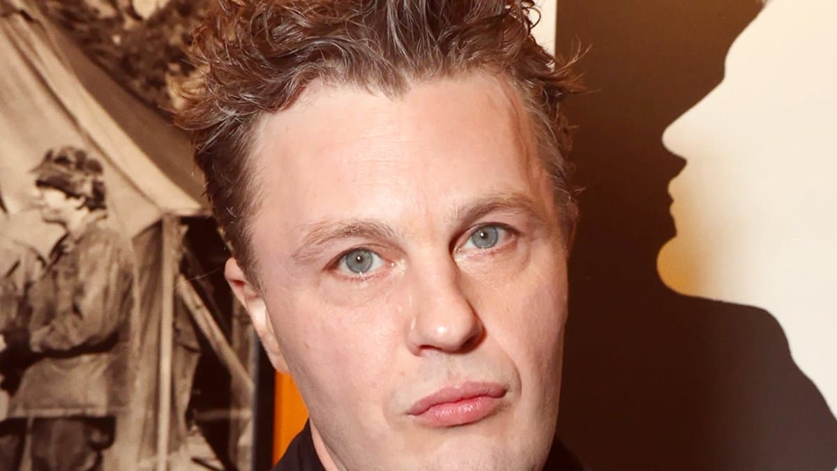 Michael Pitt Arrested on Sex Charges After Brooklyn Domestic Incident