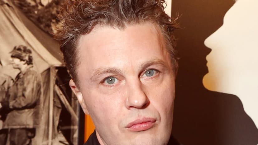 Michael Pitt Arrested on Sex Charges After Brooklyn Domestic Incident