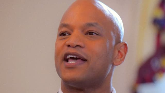 Maryland's Gov. Wes Moore Signs Education Law