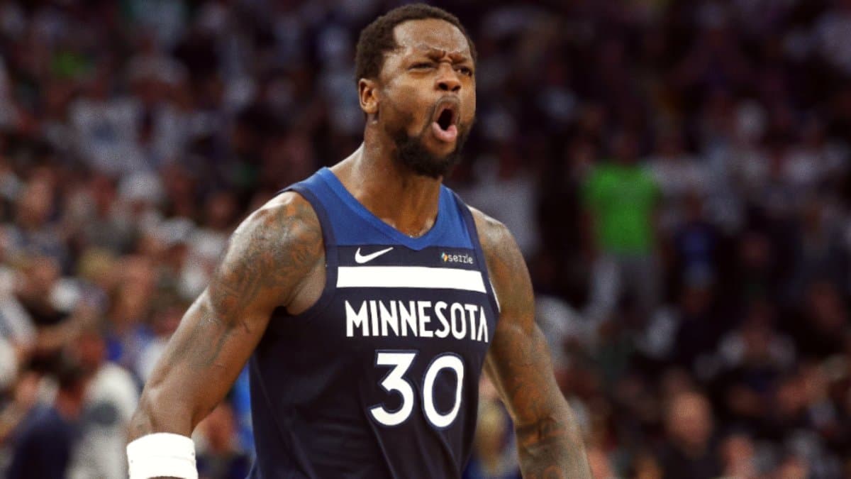 Timberwolves Face Warriors As Western Conference Semifinals Begin
