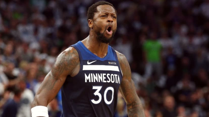 Timberwolves Face Warriors As Western Conference Semifinals Begin