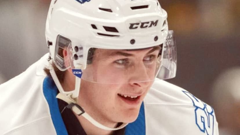 New York Islanders Win 2025 NHL Draft Lottery for Top Pick