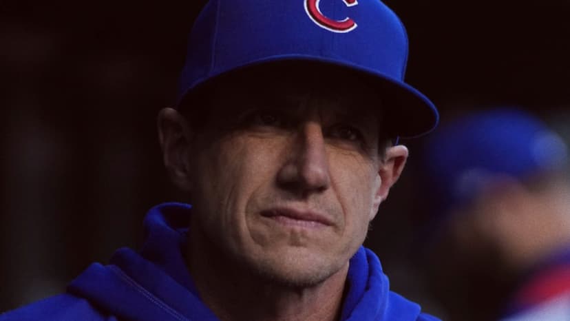 Hamstring Strain Forces Chicago Cubs Pitcher Shota Imanaga Onto IL