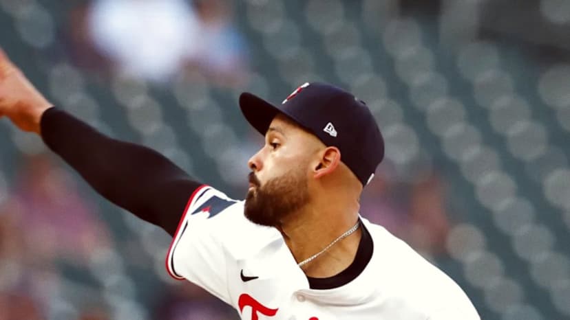 Minnesota Twins Break Losing Streak With Byron Buxton, Correa Homers