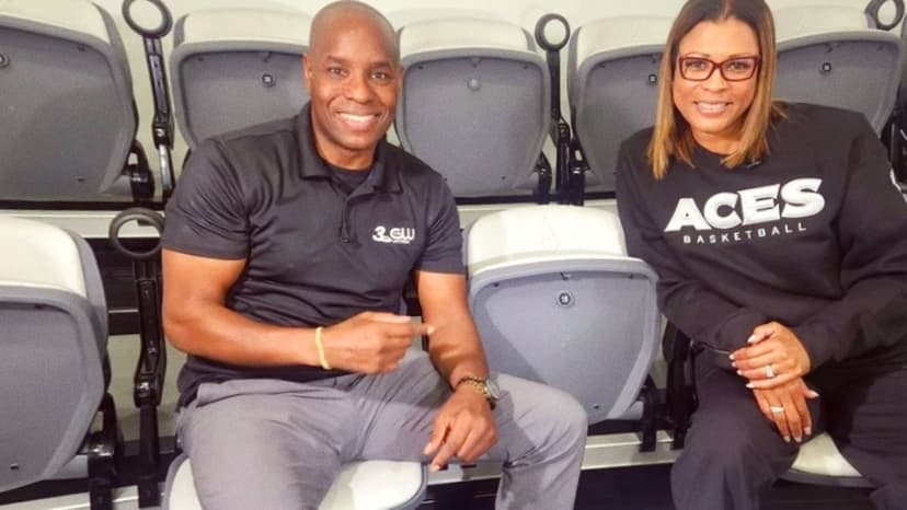 Las Vegas Aces Open Training Camp Focused on Championship Run