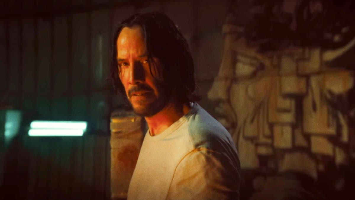 John Wick Chapter Five Planned As New Story Not Continuation