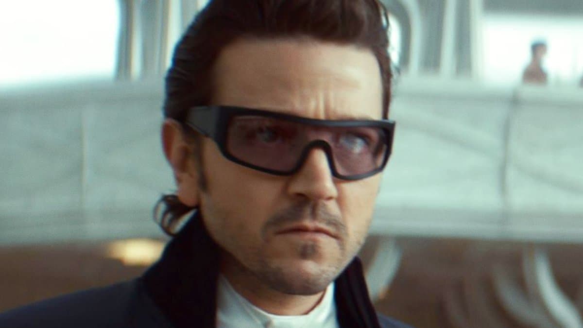 Andor Season 2 Shows Rogue One Line Origin, K-2SO Meeting