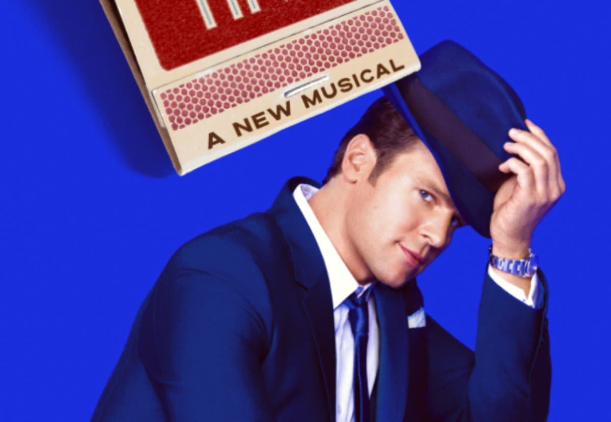 Jonathan Groff Receives Two Chita Rivera Award Nominations for Stage and Film