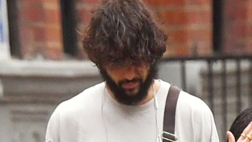 Zoë Kravitz, Noah Centineo Seen Together Amid Relationship Rumors