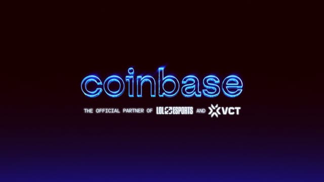 Riot Games, Coinbase Partner for LoL, VALORANT Esports Events