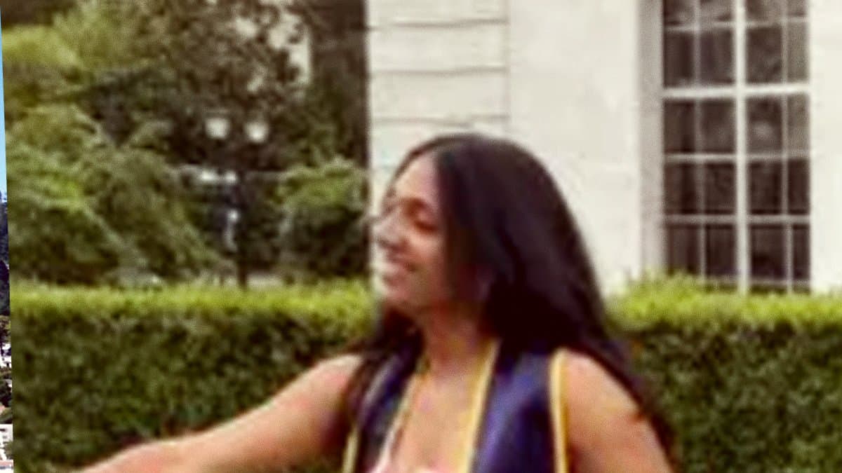 Student Paralyzed After Fall From Fraternity House Near UC Berkeley