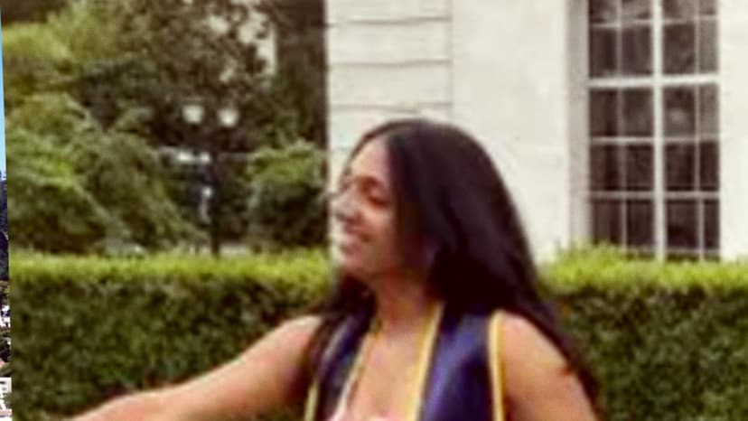 Student Paralyzed After Fall From Fraternity House Near UC Berkeley