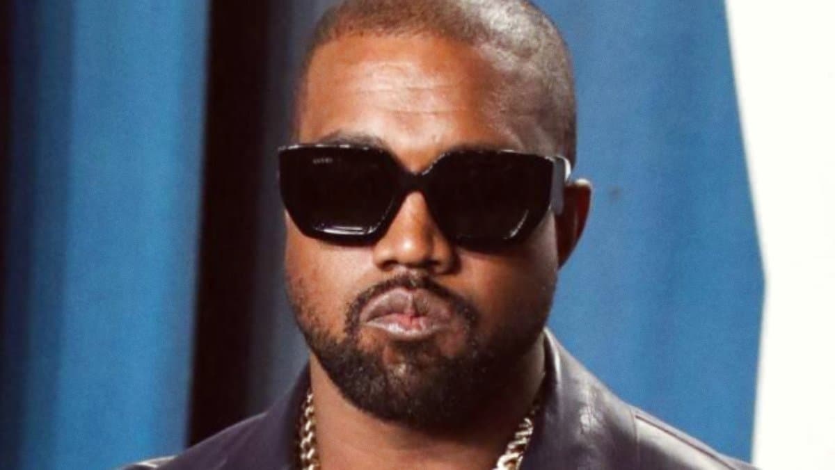 Kanye West Walks Out on Piers Morgan During Contentious Interview