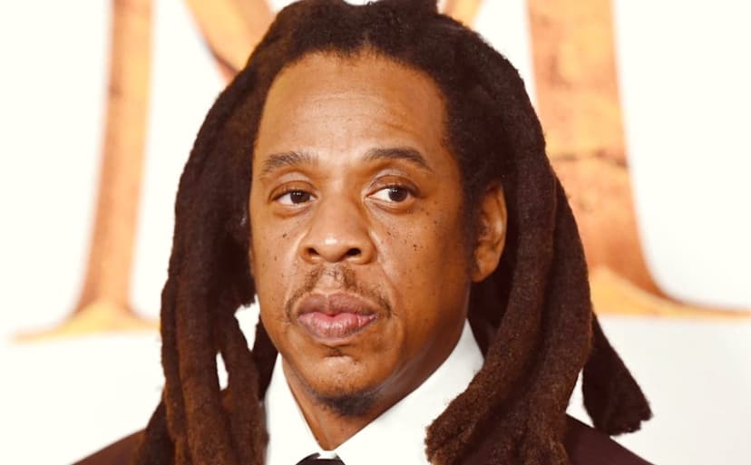 Jay-Z Amends Lawsuit Against Jane Doe Tony Buzbee