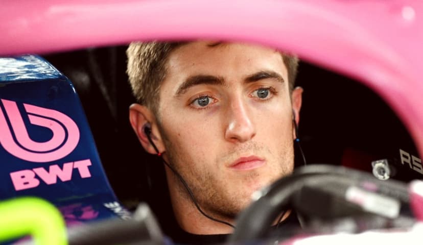 Alpine Replaces Doohan With Franco Colapinto for Five F1 Races