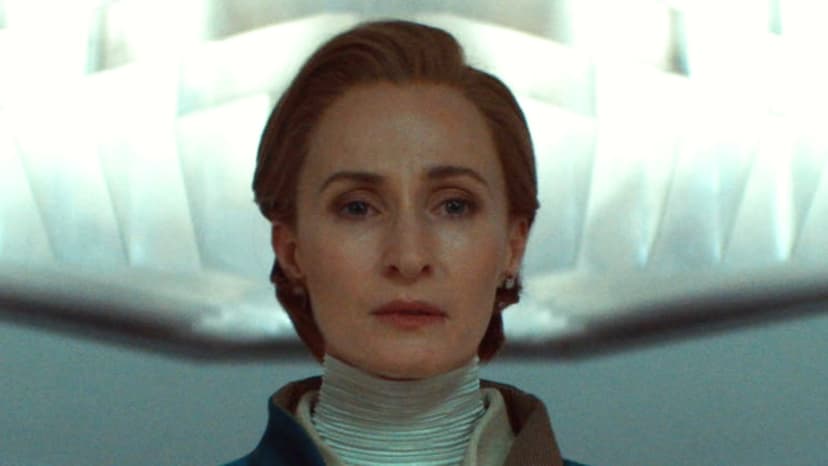 Mon Mothma Calls Ghorman Massacre Genocide in Andor Season 2