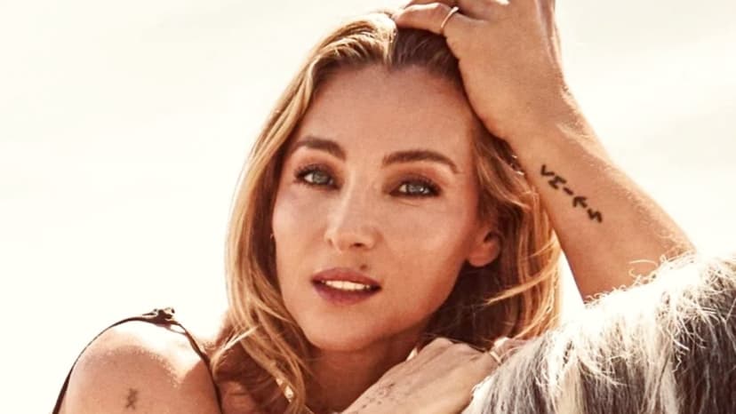 Elsa Pataky Says Marriage To Chris Hemsworth Needs Constant Work