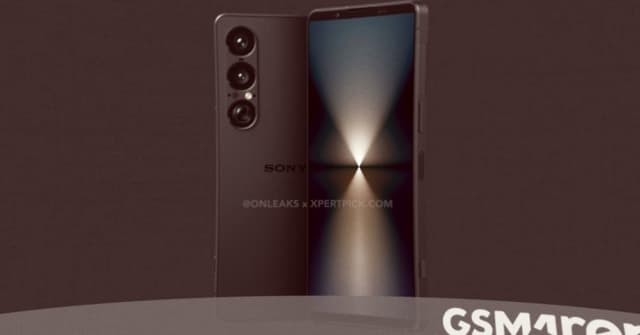 Sony Xperia 1 VII Launch Event Is Reportedly Set for Mid-May