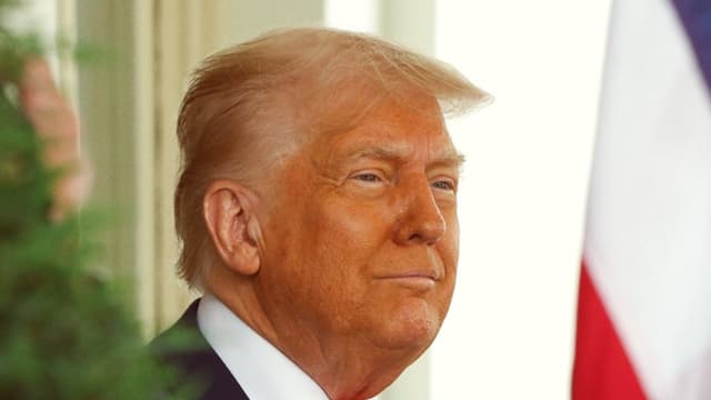 Trump Announces End to US Airstrikes Targeting Houthis