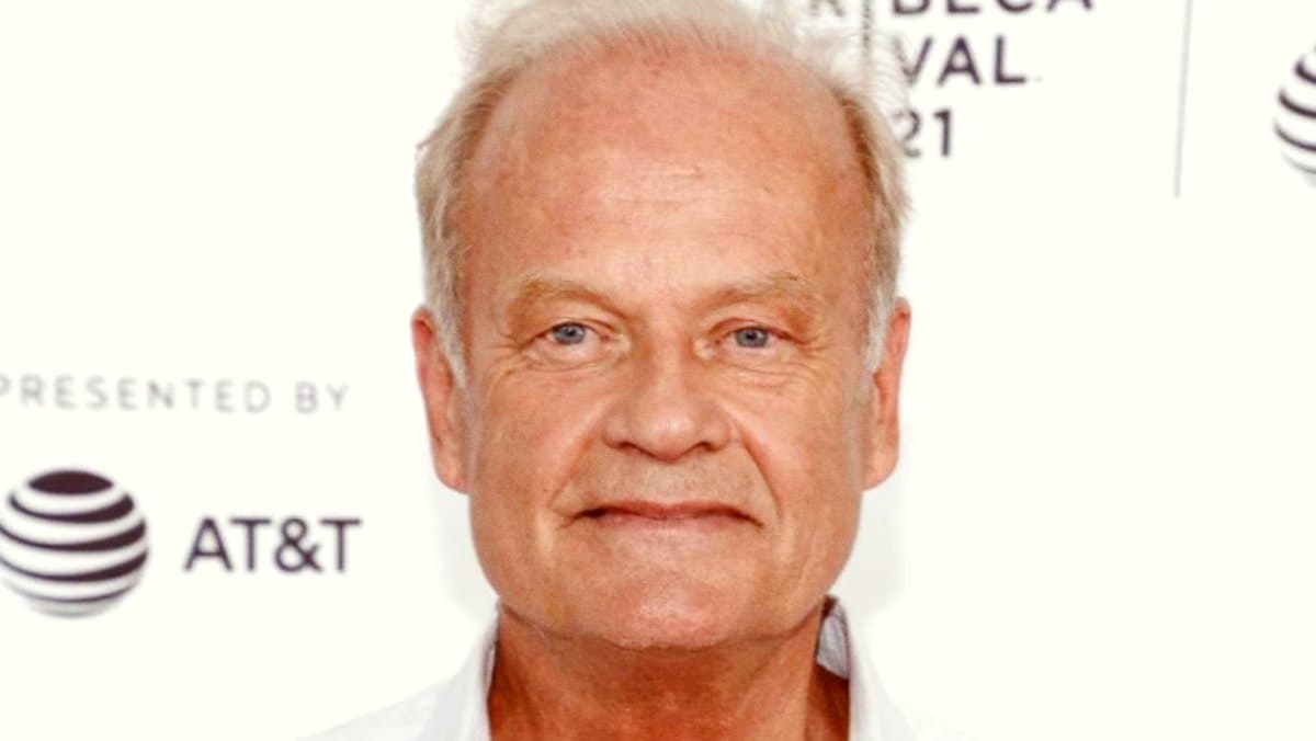 Kelsey Grammer Details Sister Karen Grammer's Murder in New Memoir