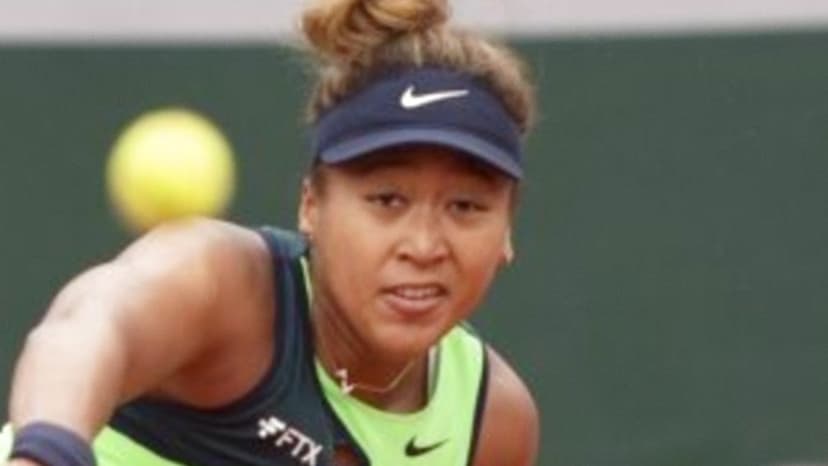 Former French Open Finalist Errani Faces Osaka at Italian Open