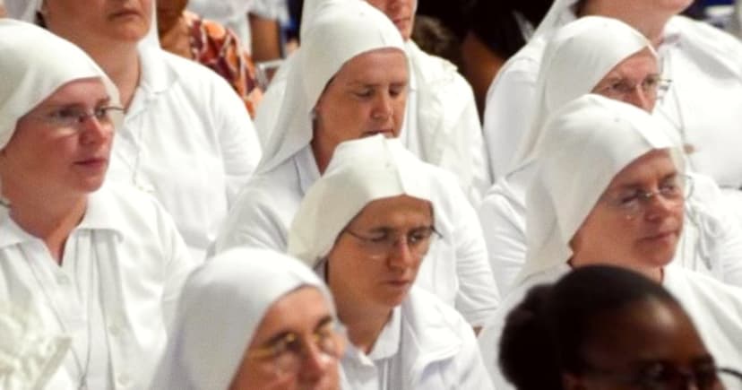 Cardinal Pierbattista Pizzaballa Weighs As Potential Papal Candidate