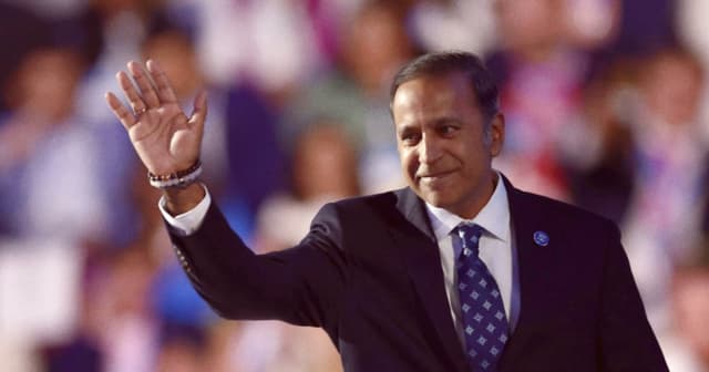 Rep Raja Krishnamoorthi Launches Bid for Illinois Senate Seat