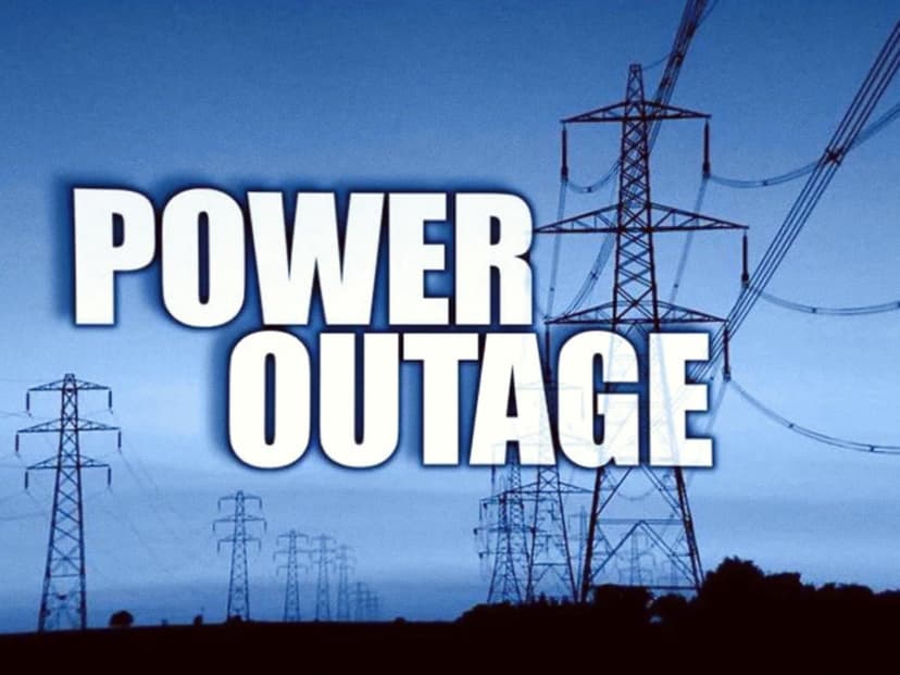 Severe Weather Knocks Out Power for Thousands From Entergy Outages