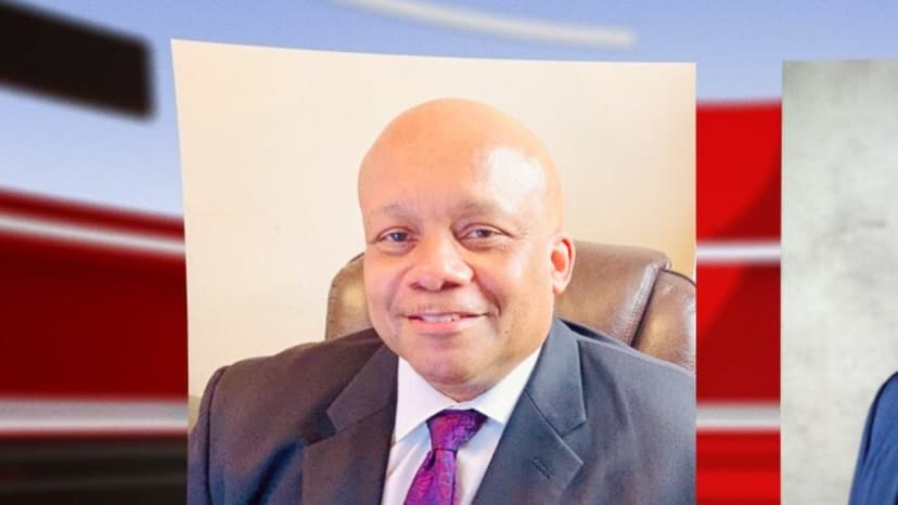 JCPS Board Announces Finalists in District Superintendent Search