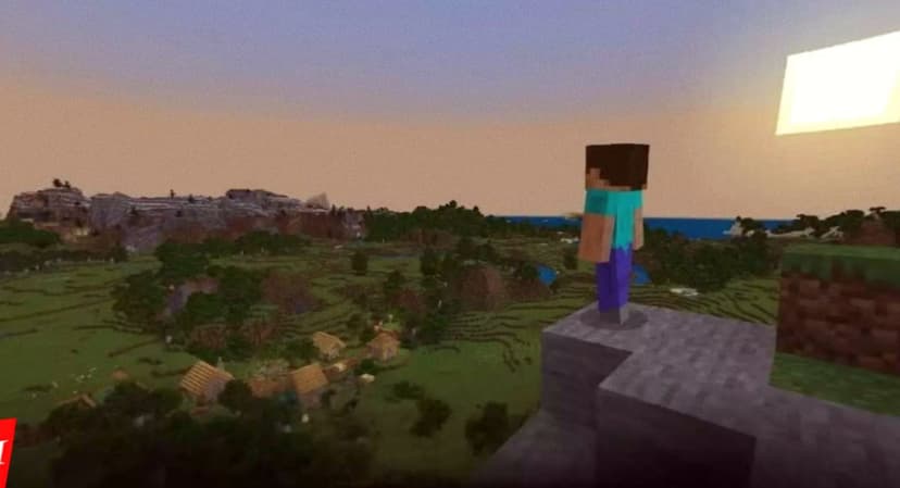 Official Virtual Reality Support Ends for Minecraft Bedrock Edition