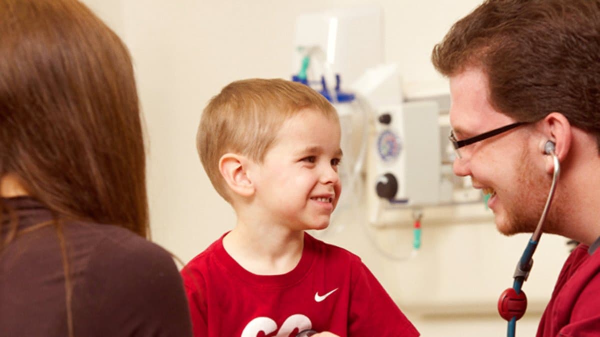Officials and Educators Recognize School Nurse Day and Nurses Week Across States