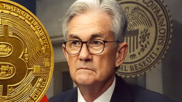 Cryptocurrency Markets React Ahead of Key Federal Reserve Decision