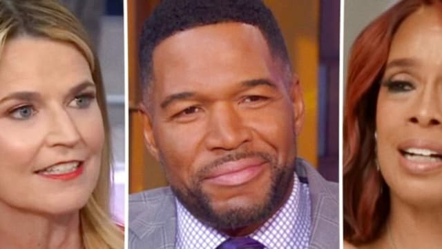Good Morning America Leads Total Viewers, Demo Declines Across Board