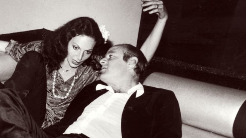Barry Diller Memoir Addresses Sexuality, Marriage to Diane von Furstenberg