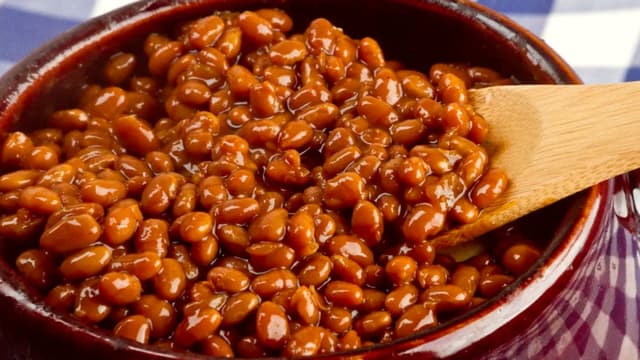Company Issues Canned Beans Recall in 23 States for Undeclared Soy