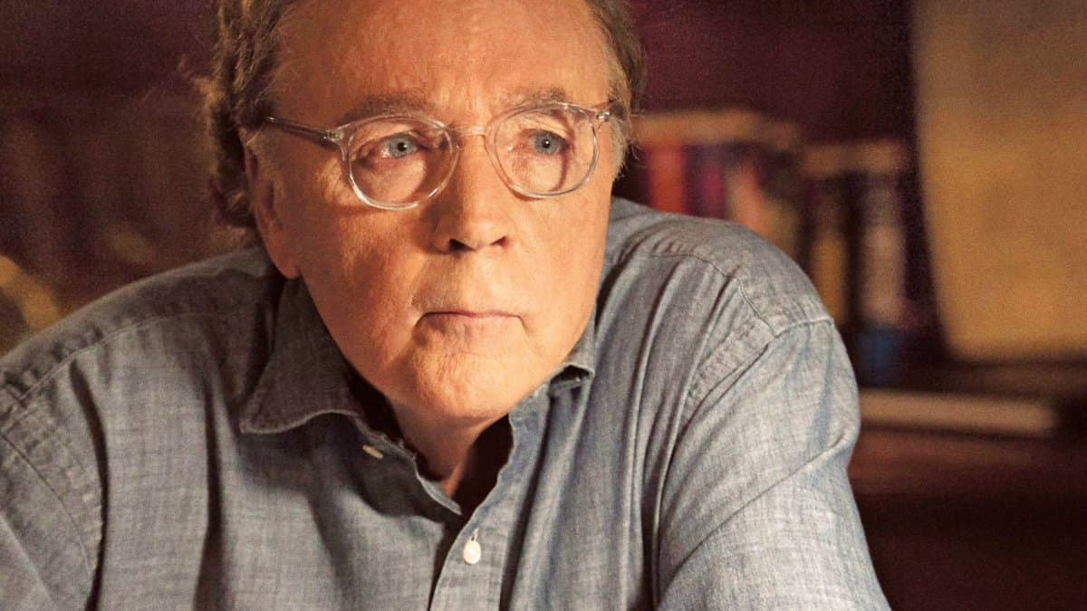 MrBeast, James Patterson Announce Collaboration Thriller Novel