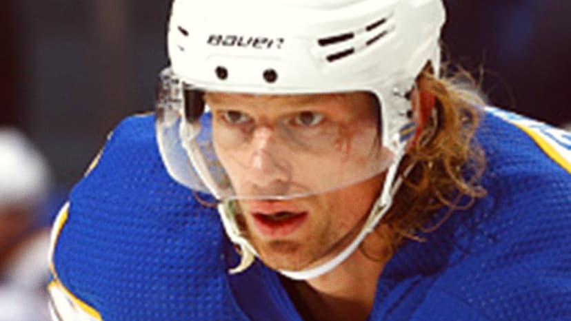 Sabres Bring on Former NHL Forward Eric Staal As Special Assistant